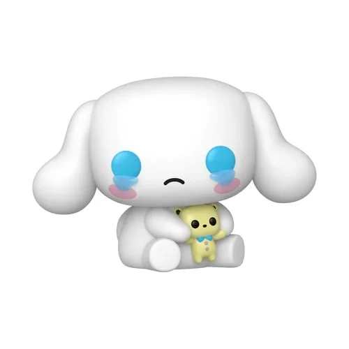 HELLO KITTY - POP Sanrio N° 107 - Cinnamoroll (Missing You)